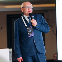 ICTPS 2026: Полный фотоотчёт